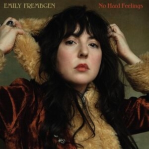 Frembgen Emily - No Hard Feelings in der Gruppe UNSERE TIPPS / Freitagsveröffentlichungen / Fredag den 13:e september 2024 bei Bengans Skivbutik AB (5561399)