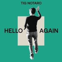 Tig Notaro - Hello Again in der Gruppe UNSERE TIPPS / Freitagsveröffentlichungen / Fredag den 27:e september 2024 bei Bengans Skivbutik AB (5561415)