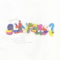 Slippers - So You Like Slippers? (Ltd Kelly Gr in der Gruppe VINYL bei Bengans Skivbutik AB (5561449)