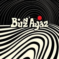 Buzz' Ayaz - Buzz' Ayaz in der Gruppe CD / Pop-Rock bei Bengans Skivbutik AB (5561456)