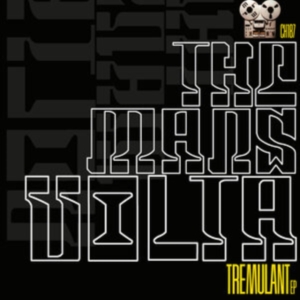 The Mars Volta - Tremulant in der Gruppe Övrigt /  bei Bengans Skivbutik AB (5561457)