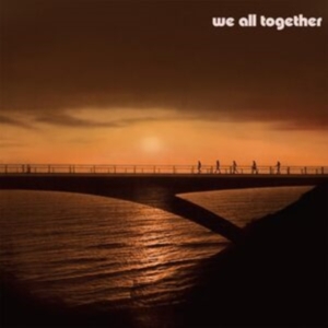 We All Together - Volumen Ii in der Gruppe VINYL / Pop-Rock bei Bengans Skivbutik AB (5561473)