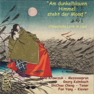Anatol Provaznik Rolf Liebermann - Am Dunkelblauen Himmel Steht Der Mo in der Gruppe CD / Klassiskt bei Bengans Skivbutik AB (5561477)