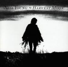 NEIL YOUNG - HARVEST MOON in der Gruppe -Start CD-N bei Bengans Skivbutik AB (556153)