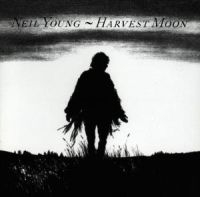 Neil Young - Harvest Moon in der Gruppe CD bei Bengans Skivbutik AB (556153)