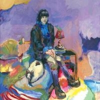Soft Violet - Sterner Stuff in der Gruppe UNSERE TIPPS / Freitagsveröffentlichungen / Fredag den 20:e september 2024 bei Bengans Skivbutik AB (5561600)