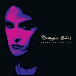 Galas Diamanda - Saint Of The Pit in der Gruppe UNSERE TIPPS / Freitagsveröffentlichungen / Fredag den 13:e september 2024 bei Bengans Skivbutik AB (5561601)