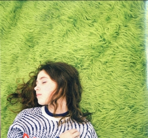 Clairo - Diary 001 (Lp) in der Gruppe VINYL / Pop-Rock bei Bengans Skivbutik AB (5561642)