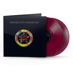 The Sisters Of Mercy - Greatest Hits Volume One: A Sl in der Gruppe UNSERE TIPPS / Freitagsveröffentlichungen / Fredag den 4:e oktober 2024 bei Bengans Skivbutik AB (5561643)