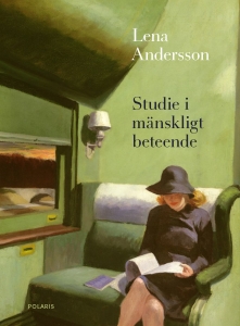 Lena Andersson - Studie I Mänskligt Beteende in der Gruppe Taschenbücher bei Bengans Skivbutik AB (5561649)