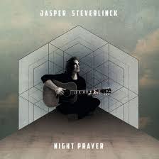 Jasper Steverlinck - Night Prayer in der Gruppe UNSERE TIPPS / Freitagsveröffentlichungen / Fredag den 20:e september 2024 bei Bengans Skivbutik AB (5561652)