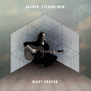 Jasper Steverlinck - Night Prayer in der Gruppe UNSERE TIPPS / Freitagsveröffentlichungen / Fredag den 20:e september 2024 bei Bengans Skivbutik AB (5561652)
