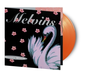 Melvins - Stoner Witch in der Gruppe UNSERE TIPPS / Freitagsveröffentlichungen / Fredag den 20:e september 2024 bei Bengans Skivbutik AB (5561653)