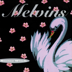 Melvins - Stoner Witch in der Gruppe UNSERE TIPPS / Freitagsveröffentlichungen / Fredag den 20:e september 2024 bei Bengans Skivbutik AB (5561653)