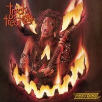 Fastway - Trick Or Treat?Original Motion Pict in der Gruppe VINYL / Hårdrock bei Bengans Skivbutik AB (5561672)
