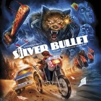 Chattaway Jay - Stephen King's Silver Bullet--Origi in der Gruppe UNSERE TIPPS / Freitagsveröffentlichungen / Fredag den 4:e oktober 2024 bei Bengans Skivbutik AB (5561684)