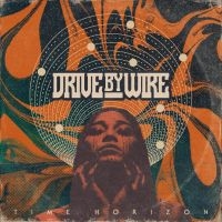 Drive By Wire - Time Horizon in der Gruppe UNSERE TIPPS / Freitagsveröffentlichungen / Fredag den 4:e oktober 2024 bei Bengans Skivbutik AB (5561694)