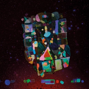 Little Dragon - New Me, Same Us (Translucent Blue C in der Gruppe UNSERE TIPPS / Freitagsveröffentlichungen / Fredag den 30:e augusti 2024 bei Bengans Skivbutik AB (5561704)