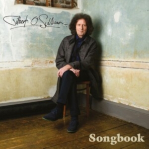 Gilbert O'sullivan - Songbook in der Gruppe Övrigt /  bei Bengans Skivbutik AB (5561719)