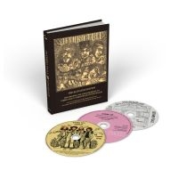 Jethro Tull - Stand Up (2Cd/Dvd Ltd.) in der Gruppe CD / Pop-Rock bei Bengans Skivbutik AB (5561725)
