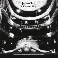 Jethro Tull - A Passion Play in der Gruppe CD bei Bengans Skivbutik AB (5561726)