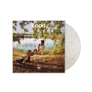 Bridges Leon - Leon (Ltd Indie Color Vinyl) in der Gruppe UNSERE TIPPS / Freitagsveröffentlichungen / Fredag den 4:e oktober 2024 bei Bengans Skivbutik AB (5561749)