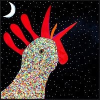 Norgren Daniel - Wooh Dang (Europe Exclusive) in der Gruppe CD bei Bengans Skivbutik AB (5561753)