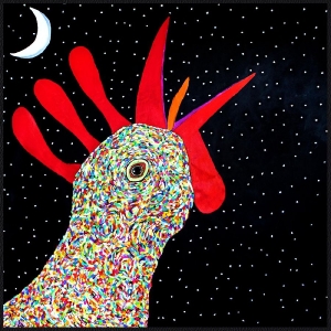 Norgren Daniel - Wooh Dang (Indie Exclusive) in der Gruppe CD bei Bengans Skivbutik AB (5561753)