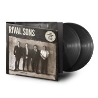 Rival Sons - Great Western Valkyrie (2 Lp Vinyl) in der Gruppe UNSERE TIPPS / Freitagsveröffentlichungen / Freitag den 8 November 2024 bei Bengans Skivbutik AB (5561754)