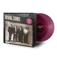 Rival Sons - Great Western Valkyrie (2 Lp Purple Vinyl) in der Gruppe UNSERE TIPPS / Freitagsveröffentlichungen / Freitag den 8 November 2024 bei Bengans Skivbutik AB (5561755)