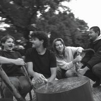 Belair Lip Bombs The - Lush Life in der Gruppe VINYL / Pop-Rock bei Bengans Skivbutik AB (5561781)