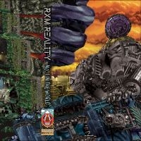 Rxm Reality - No. 1 In The World in der Gruppe UNSERE TIPPS / Freitagsveröffentlichungen / Fredag den 4:e oktober 2024 bei Bengans Skivbutik AB (5561785)