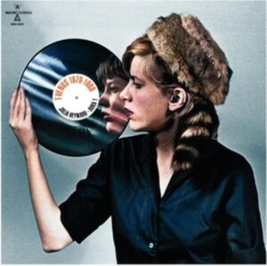 Heyward Julia & T-Venus - Duka 1 1979-1988 in der Gruppe UNSERE TIPPS / Freitagsveröffentlichungen / Fredag den 11:e oktober 2024 bei Bengans Skivbutik AB (5561791)
