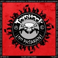 Tolshock - No Pasaran - The Unavoidable Discog in der Gruppe CD bei Bengans Skivbutik AB (5561798)