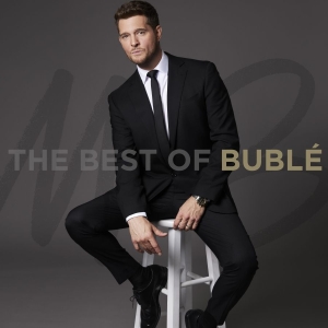 Michael Bublé - The Best Of Bublé in der Gruppe VINYL / Pop-Rock bei Bengans Skivbutik AB (5561800)