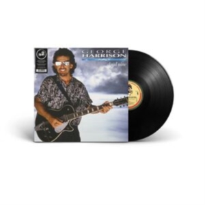 George Harrison - Cloud Nine in der Gruppe UNSERE TIPPS / Freitagsveröffentlichungen / Fredag den 27:e september 2024 bei Bengans Skivbutik AB (5561806)