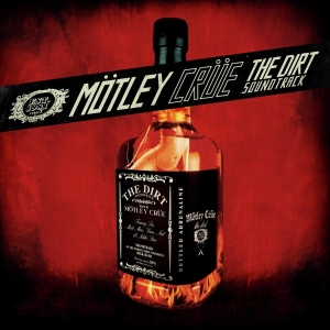Mötley Crüe - The Dirt Soundtrack in der Gruppe UNSERE TIPPS / Freitagsveröffentlichungen / Fredag den 20:e september 2024 bei Bengans Skivbutik AB (5561807)