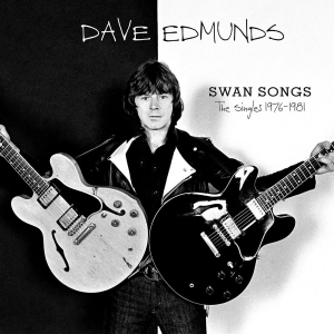 Dave Edmunds - Swan Songs: The Singles 1976-1 in der Gruppe CD bei Bengans Skivbutik AB (5561812)