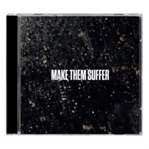 Make Them Suffer - Make Them Suffer in der Gruppe Övrigt /  bei Bengans Skivbutik AB (5561815)