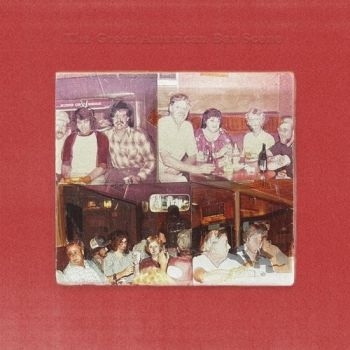 Zach Bryan - The Great American Bar Scene in der Gruppe CD / Country bei Bengans Skivbutik AB (5561820)