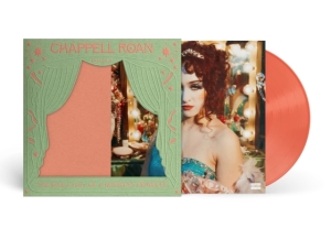Chappell Roan - The Rise & Fall Of A Midwest Princess (Ltd Anniversary Color 2LP) in der Gruppe UNSERE TIPPS / Freitagsveröffentlichungen / Fredag den 20:e september 2024 bei Bengans Skivbutik AB (5561824)