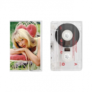 Sabrina Carpenter - Short N Sweet (X) (Alternate Cover) in der Gruppe UNSERE TIPPS / Freitagsveröffentlichungen / Fredag den 23:e augusti bei Bengans Skivbutik AB (5561828)
