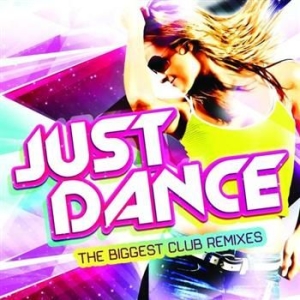 Various Artists - Just Dance in der Gruppe CD / Rock bei Bengans Skivbutik AB (556183)
