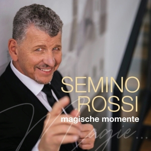 Rossi Semino - Magische Momente in der Gruppe Övrigt /  bei Bengans Skivbutik AB (5561837)