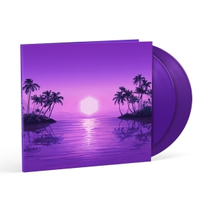 Purple Disco Machine - Paradise in der Gruppe UNSERE TIPPS / Freitagsveröffentlichungen / Fredag den 20:e september 2024 bei Bengans Skivbutik AB (5561839)