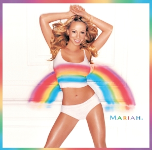 Carey Mariah - Rainbow (25Th Anniversary Edition) in der Gruppe UNSERE TIPPS / Freitagsveröffentlichungen / Fredag den 18:e oktober 2024 bei Bengans Skivbutik AB (5561843)