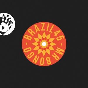 Trio Ternura & Eliana Pittman - Vou Morar No Teu Sorriso / Quem Vai Querer in der Gruppe Övrigt / bei Bengans Skivbutik AB (5561844)