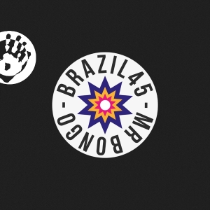 Nonato & Seu Conjunto & Jose Roberto - Cafua / Crioula Multicolorida in der Gruppe Övrigt /  bei Bengans Skivbutik AB (5561845)