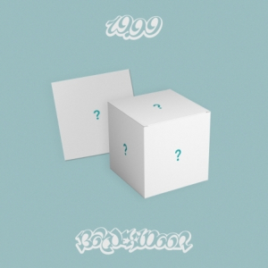 Boynextdoor - 19.99 (Weverse Albums Ver.) in der Gruppe Minishops / K-Pop Minishops / Boynextdoor bei Bengans Skivbutik AB (5561852)