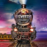 Sweet - Full Circle in der Gruppe UNSERE TIPPS / Freitagsveröffentlichungen / Fredag den 20:e september 2024 bei Bengans Skivbutik AB (5561876)